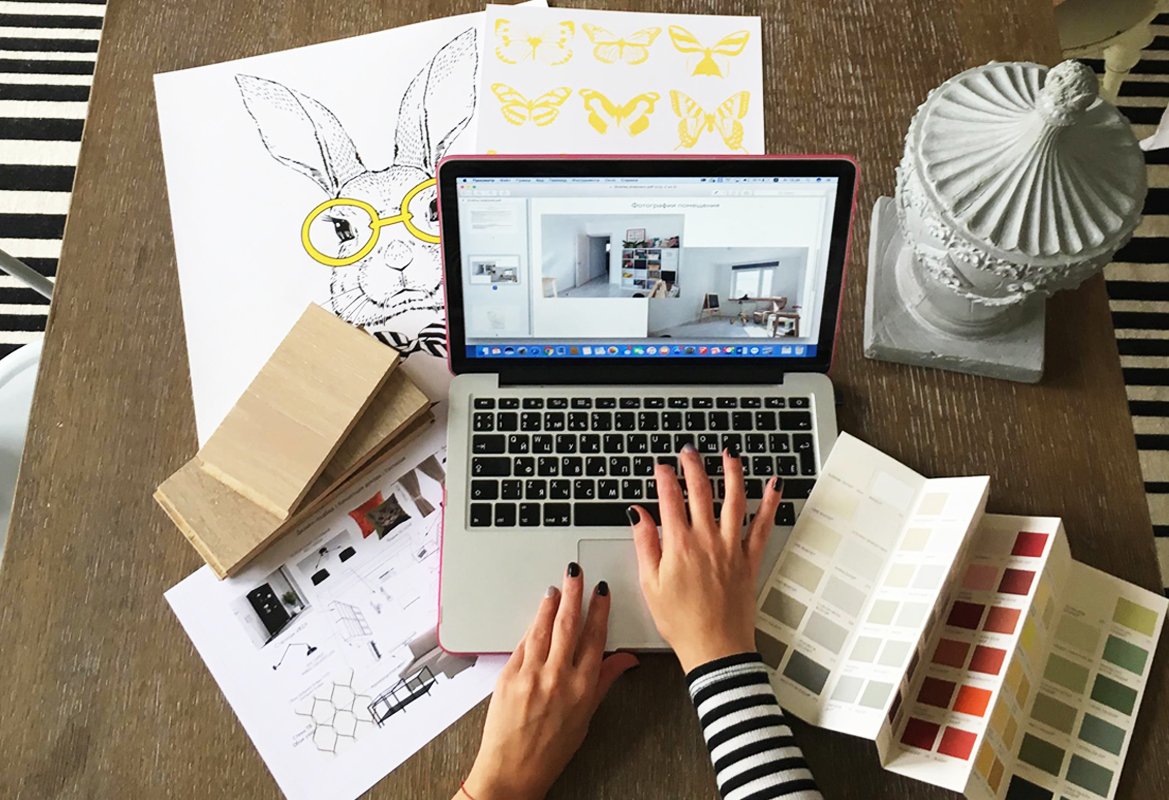 Инструкция для дизайнера